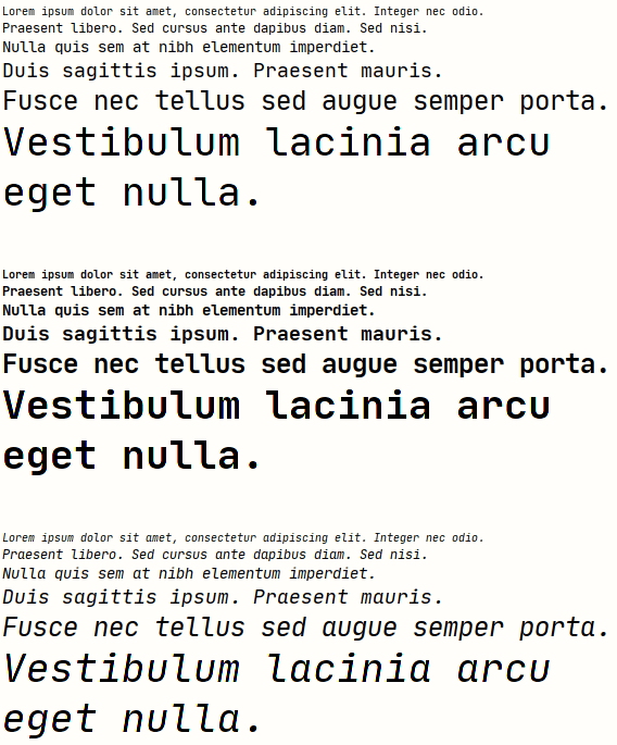 Schermata di jetbrains_mono_nerd