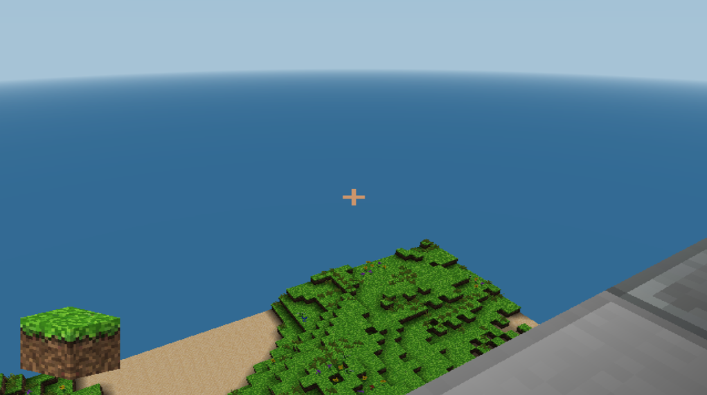 Schermata di craft_libretro